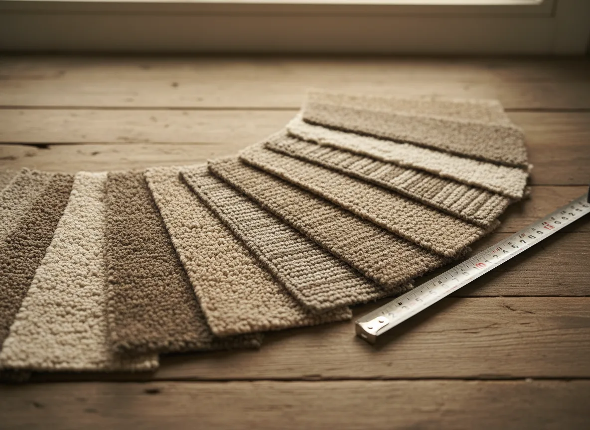 Carpet Installation Rush, KY FAQs