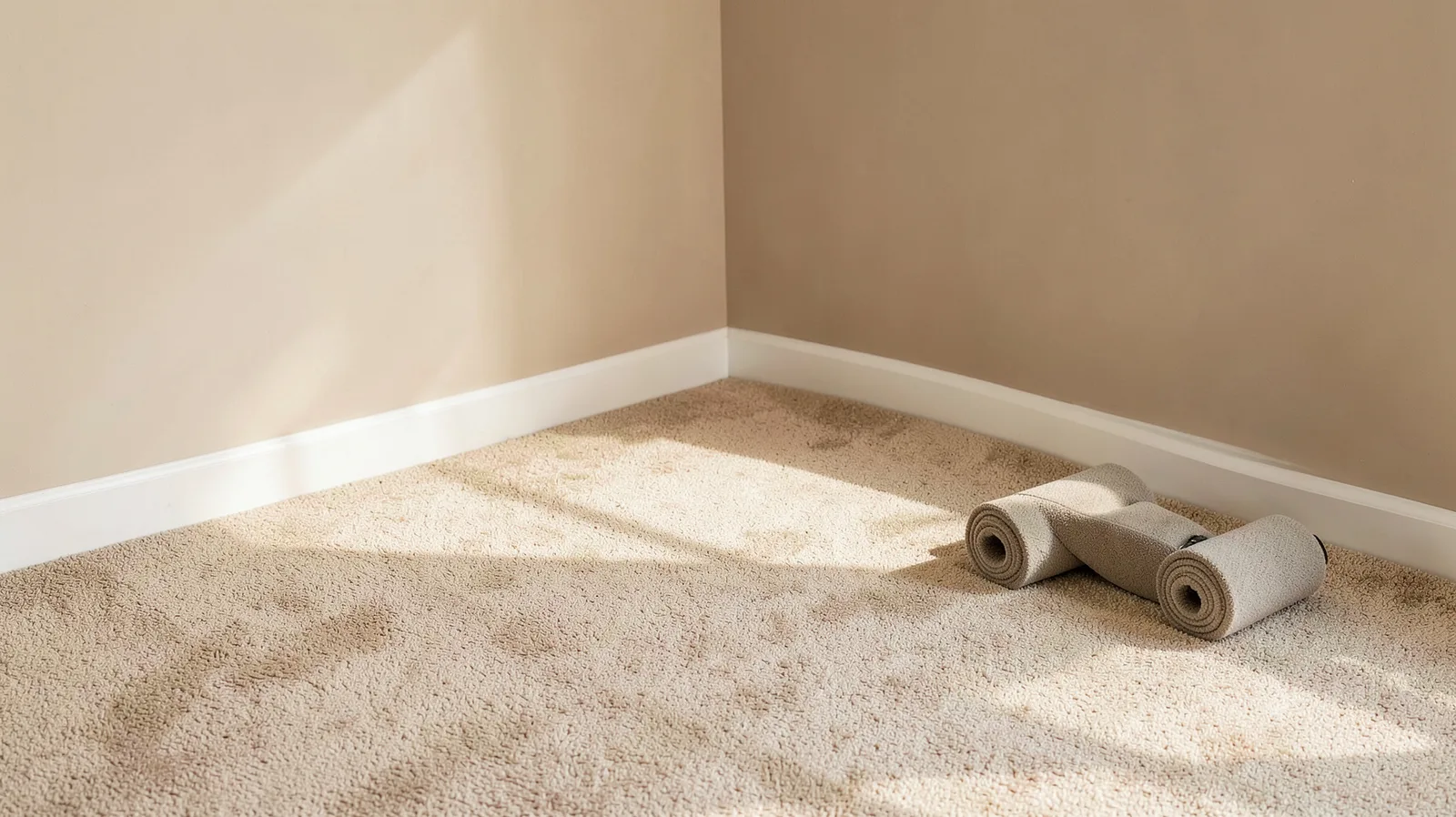 Carpet Installation in Rush, KY near me